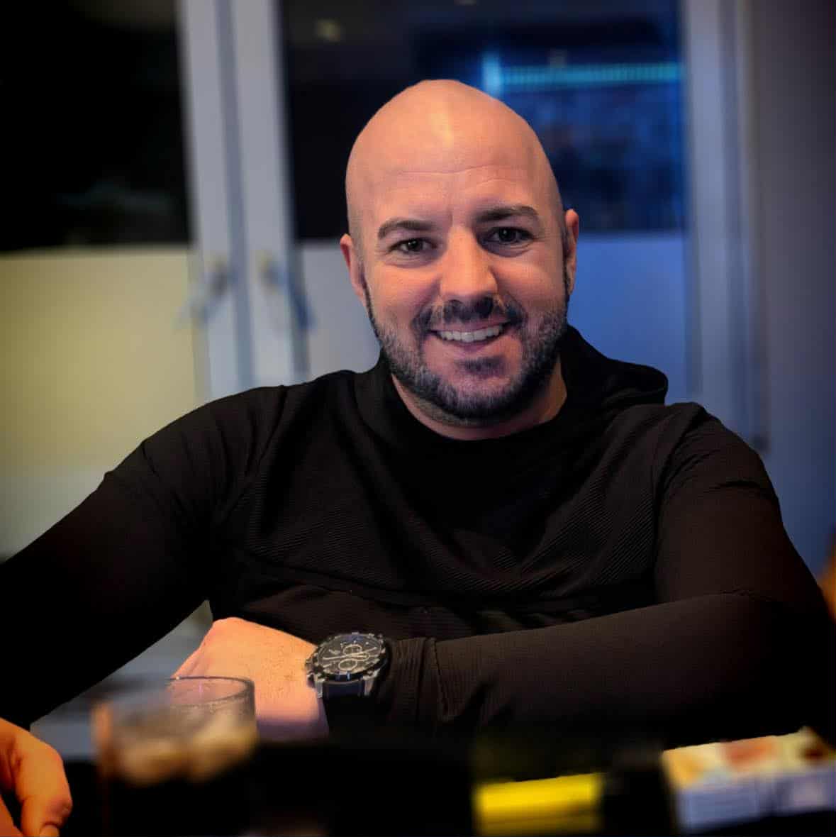Szőke Gyula
